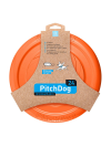 DISCO PARA CÃO WAUDOG 24 CM, ORANGE