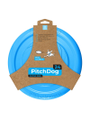 DISCO PARA CÃO WAUDOG 24 CM, BLUE