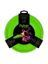 DISCO FLYBER WAUDOG 22 CM, LIGHT GREEN