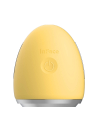 MASSAJADOR FACIAL EGG INFACE CF-03D (YELLOW)