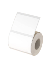 ETIQUETAS TÉRMICAS NIIMBOT FOR B21, 50MMX30MM, 230 PCS. (WHITE)