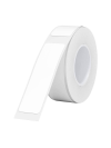 ETIQUETAS TÉRMICAS NIIMBOT FOR B18, 14 MMX50 MM, 125 SZT. (WHITE)