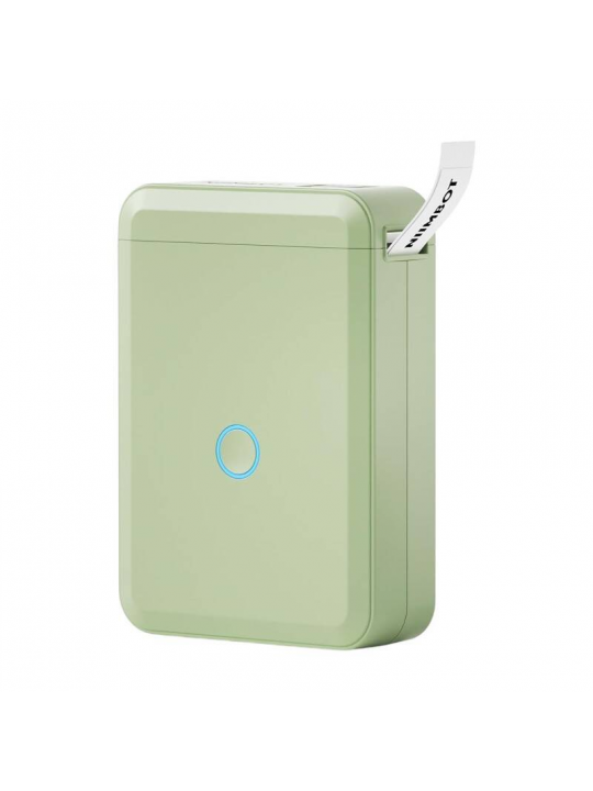 IMPRESSORA DE ETIQUETAS WIRELESS NIIMBOT D110 (GREEN)