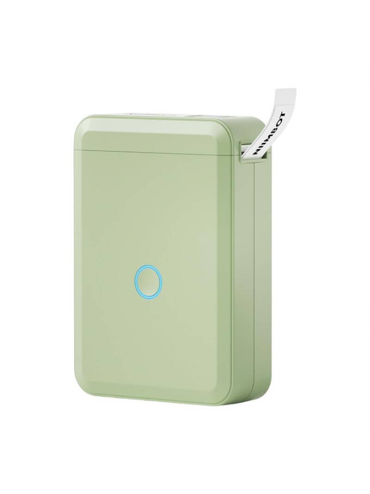 IMPRESSORA DE ETIQUETAS WIRELESS NIIMBOT D110 (GREEN)