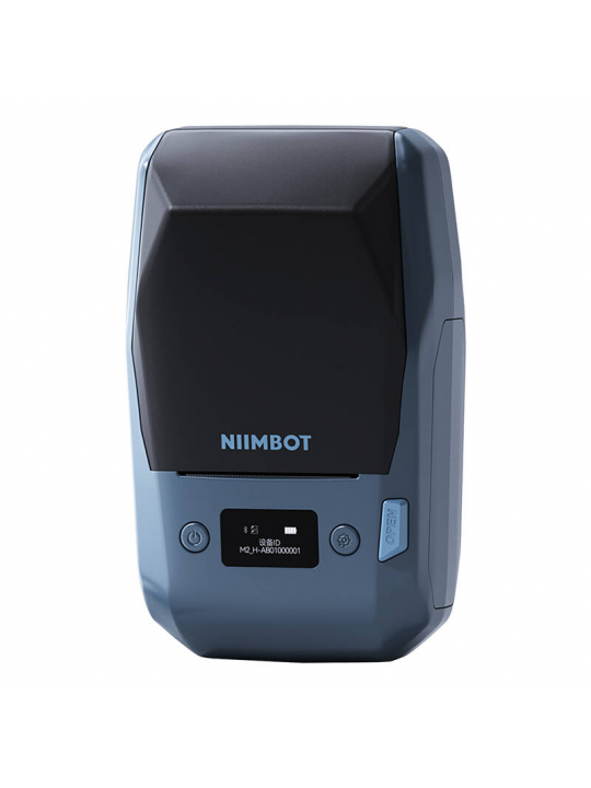 IMPRESSORA DE ETIQUETAS NIIMBOT M2 COMMERCIAL LAKE (BLUE)