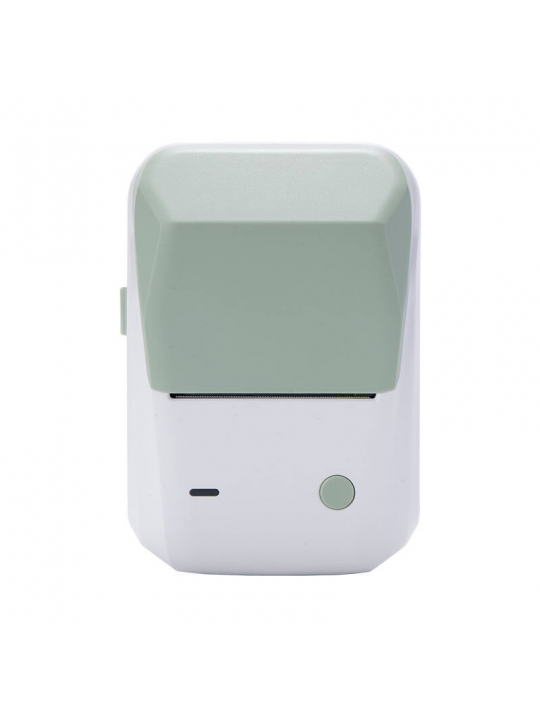 IMPRESSORA DE ETIQUETAS B1 WIRELESS NIIMBOT (GREEN)