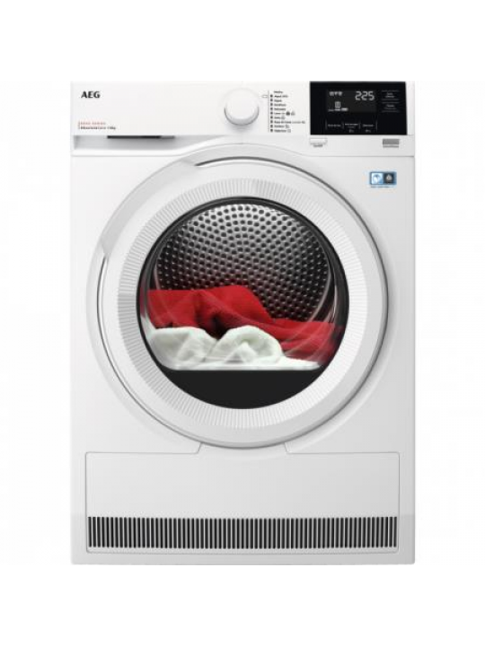 MÁQUINA DE SECAR ROUPA AEG TR818A2OB