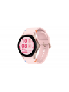 SMARTWATCH SAMSUNG GALAXY WATCH FE 40MM BT ROSA DOURADO SM-R861NIDAEUB