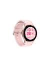 SMARTWATCH SAMSUNG GALAXY WATCH FE 40MM BT ROSA DOURADO SM-R861NIDAEUB