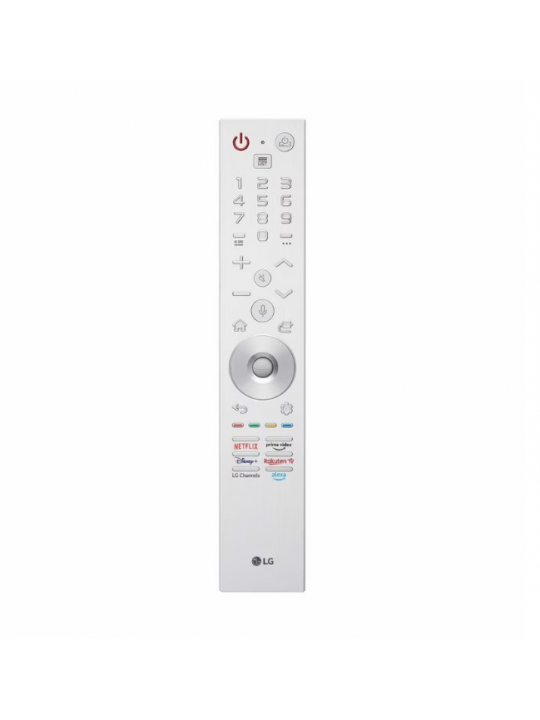 COMANDO LG MAGIC REMOTE PREMIUM 2024 PM24GN