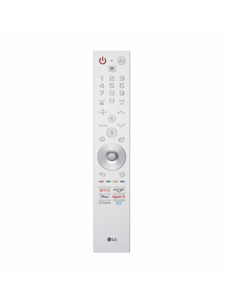 COMANDO LG MAGIC REMOTE PREMIUM 2024 PM24GN