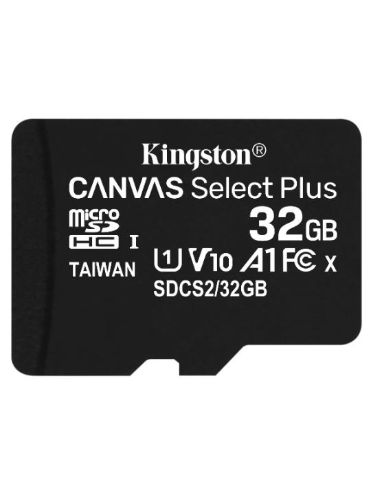 CARTÃO DE MEMÓRIA 32GB MSD CSPLUS 100R A1 C10