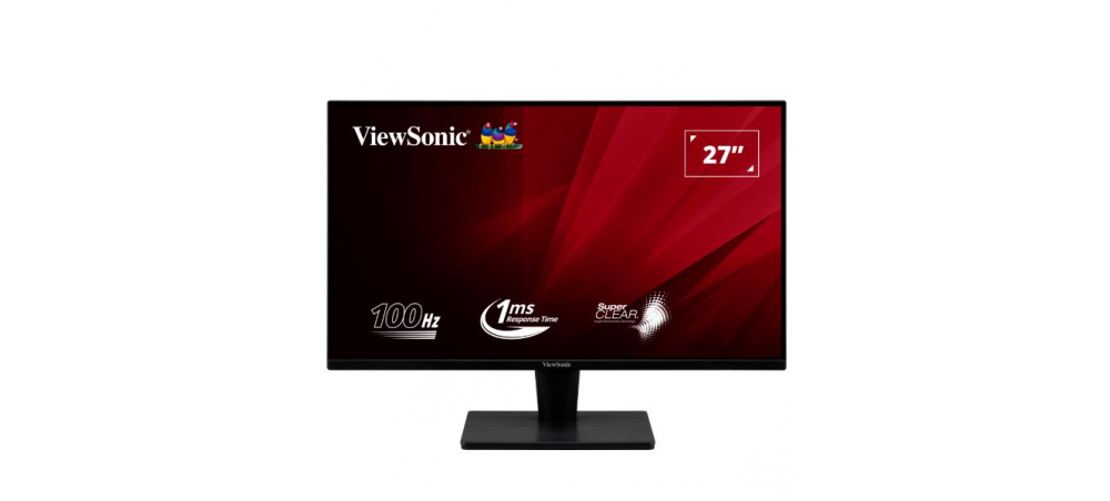 MONITOR VIEWSONIC VA 27