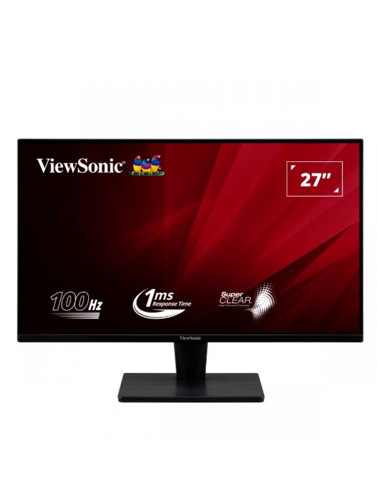 MONITOR VIEWSONIC VA 27