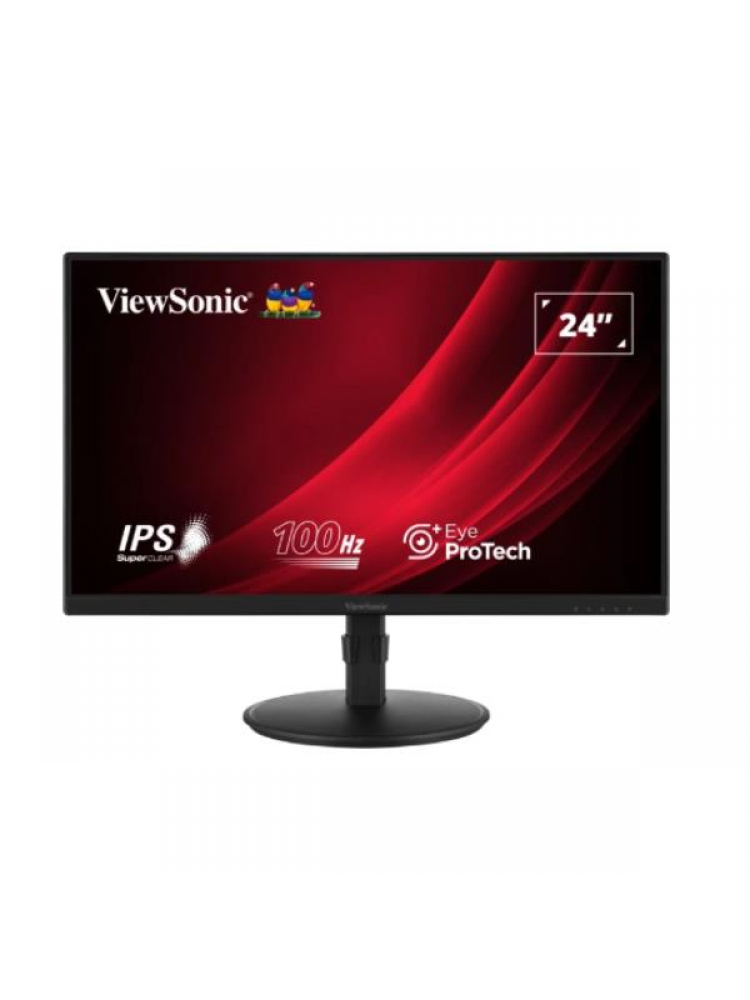 MONITOR VIEWSONIC VA2408-HDJ