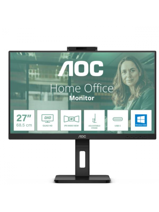 MONITOR AOC IPS 27