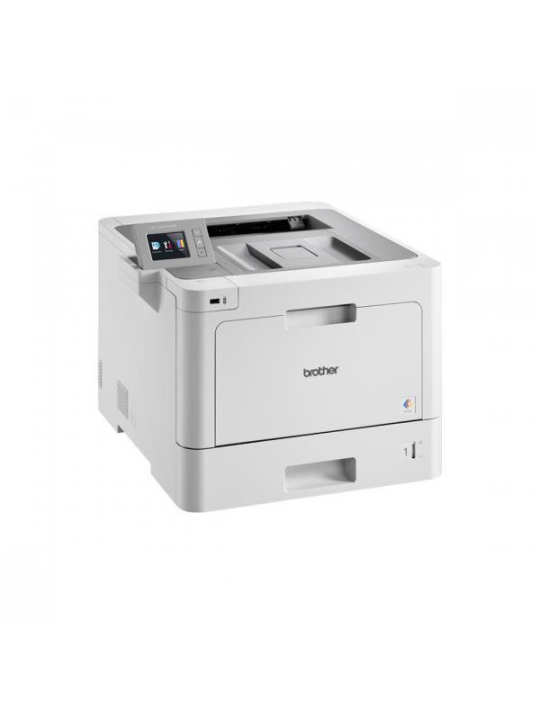 IMPRESSORA BROTHER LASER COR A4 HLL9310CDW