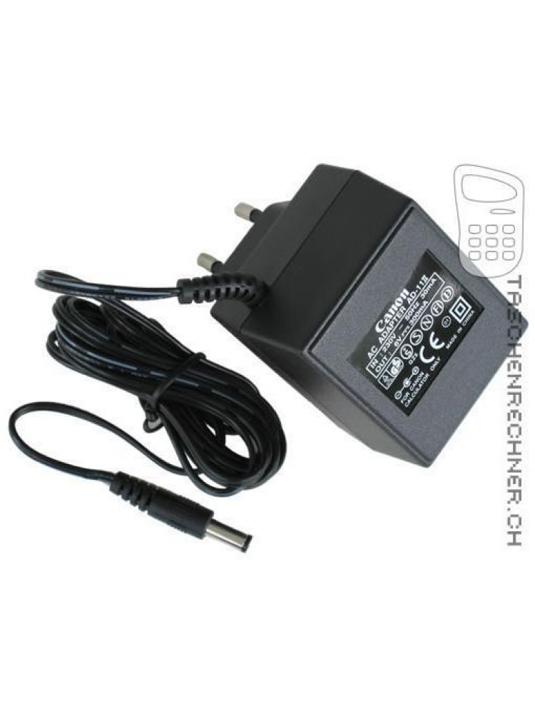 ADAPTADOR/TRANSFORMADOR CANON  D-11 III GB EMEA