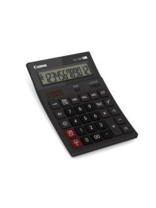 CALCULADORA CANON AS-1200 HB EMEA