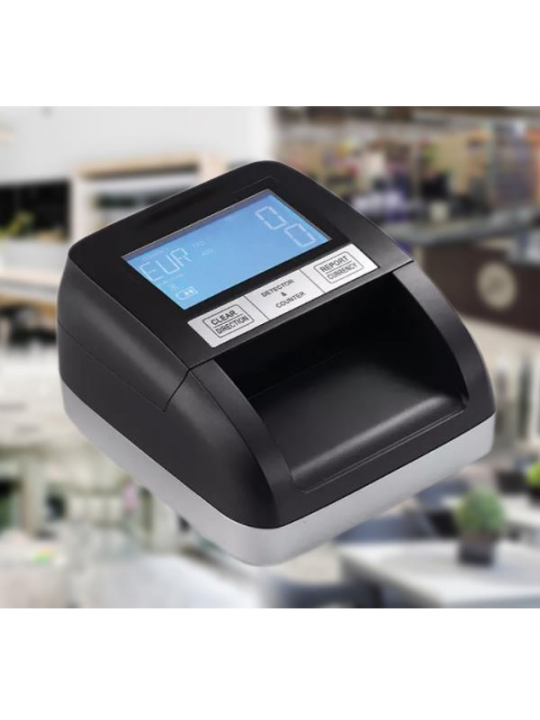 DETETOR DE NOTAS POS-330