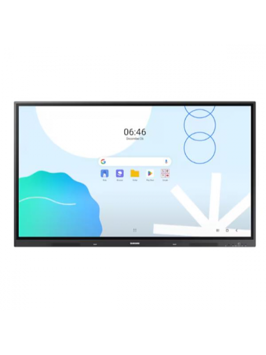 MONITOR SAMSUNG FLIP PRO 75