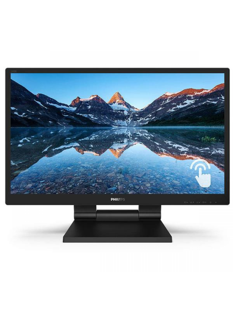 MONITOR PHILIPS 24