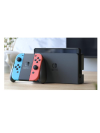 NINTENDO SWITCH OLED ROJO Y AZUL