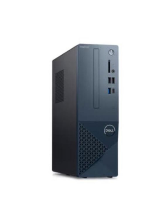 DESKTOP DELL INSPIRON 3030 SMALL I5-12400 8/512GB W11 P