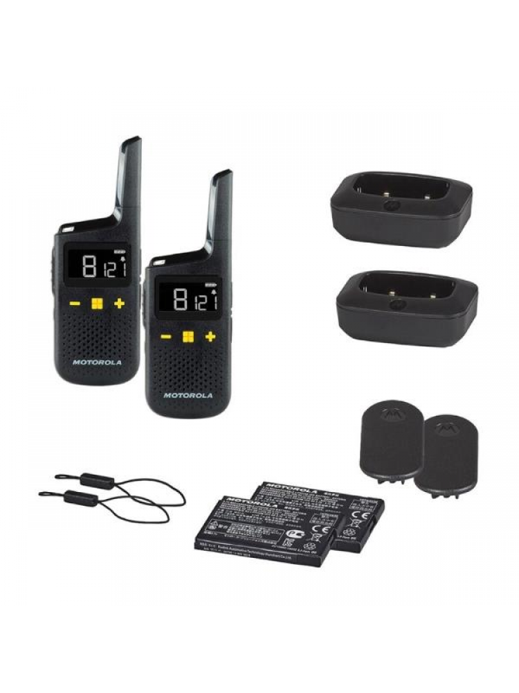 WALKIE TALKIE MOTOROLA XT185