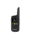 WALKIE TALKIE MOTOROLA XT185