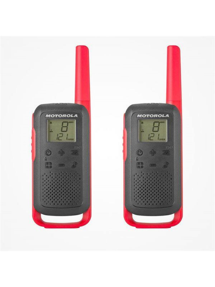 WALKIE TALKIE MOTOROLA T62