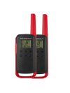 WALKIE TALKIE MOTOROLA T62