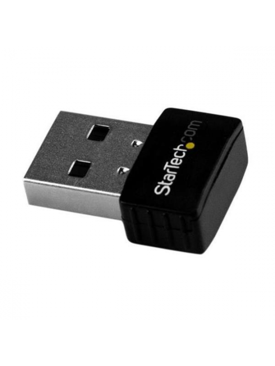 MINI ADAPTADOR STARTECH USB433ACD1X1