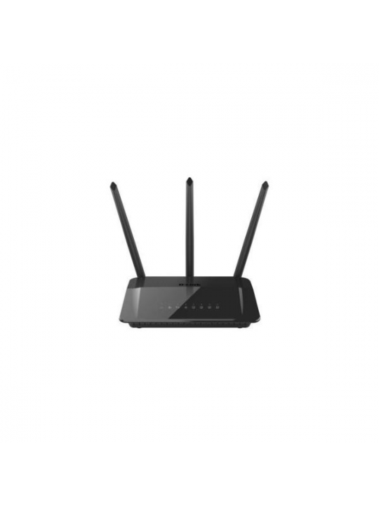 ROUTER D-LINK DIR-859