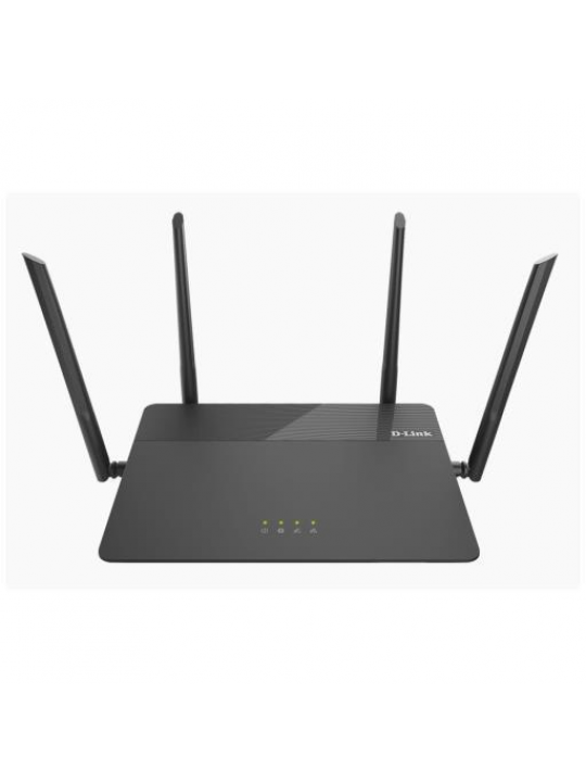 ROUTER D-LINK DIR-878