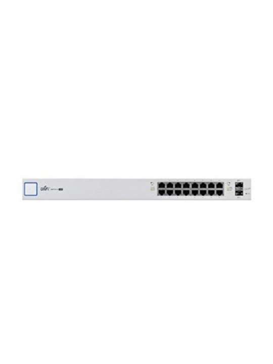 SWITCH UBIQUITI USW-16-POE