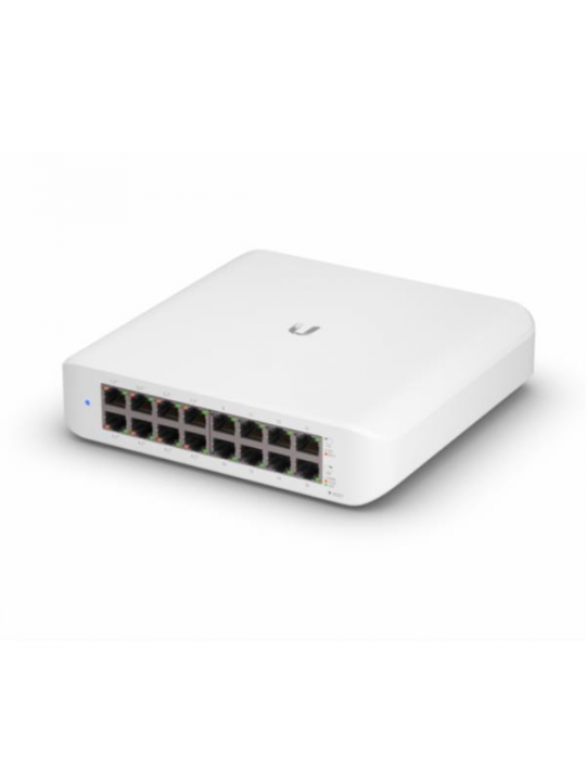 SWITCH UBIQUITI USW-LITE-16-POE