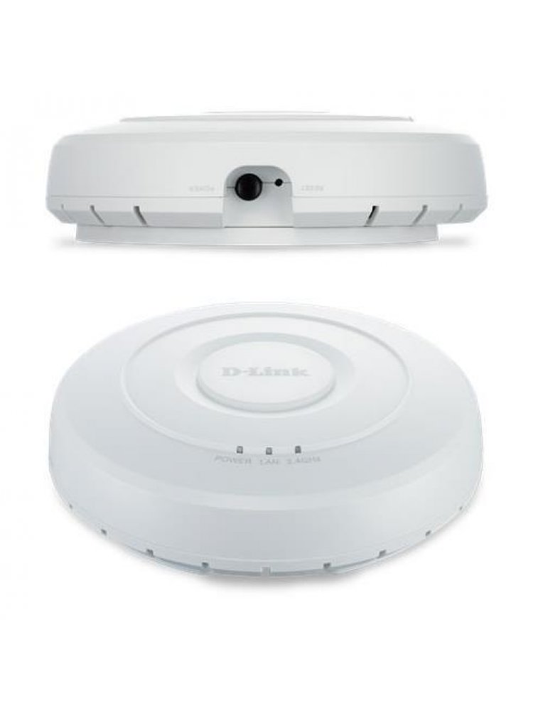 ACCESS POINT D-LINK DWL-2600AP