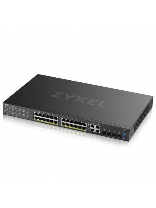 SWITCH ZYXEL GS2220-28HP