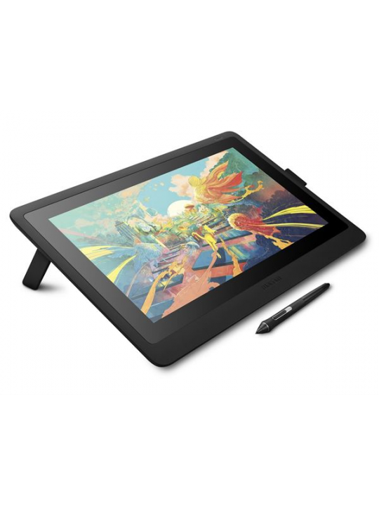 MESA GRÁFICA WACOM DTK1660K0B