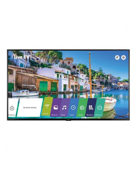 SMART TV LG CENTRIC NANOCELL HOTEL 65´´ LED 65US662H