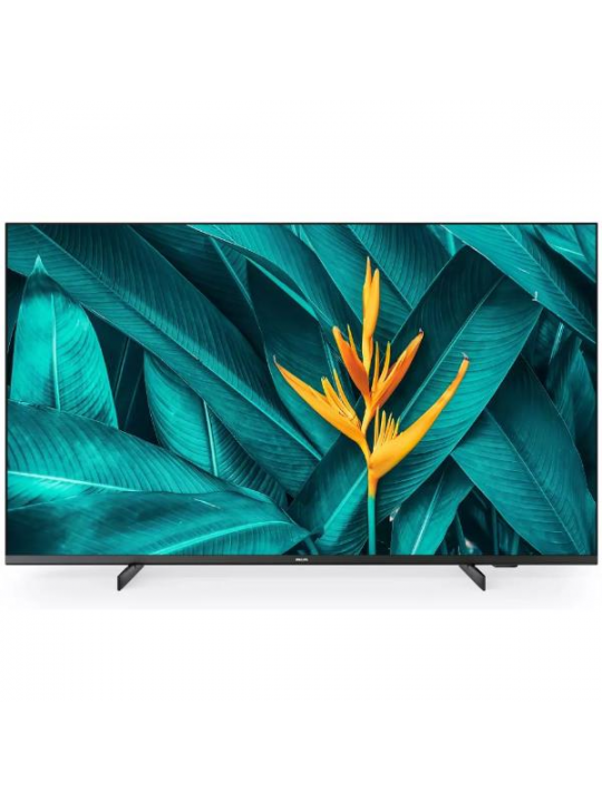 SMART TV PHILIPS TV 50´´ UHD 4K HOSPITALITY CHROMECAST ANDROID 50HFL5214U