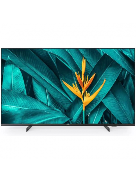 SMART TV PHILIPS TV 43´´ UHD 4K HOSPITALITY CHROMECAST ANDROID 43HFL5214U