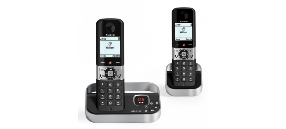 TELEFONE ALCATEL F890 DUO