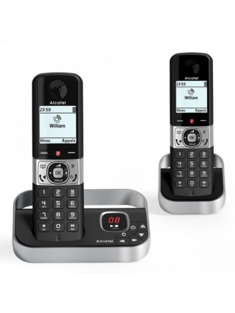 TELEFONE ALCATEL F890 DUO