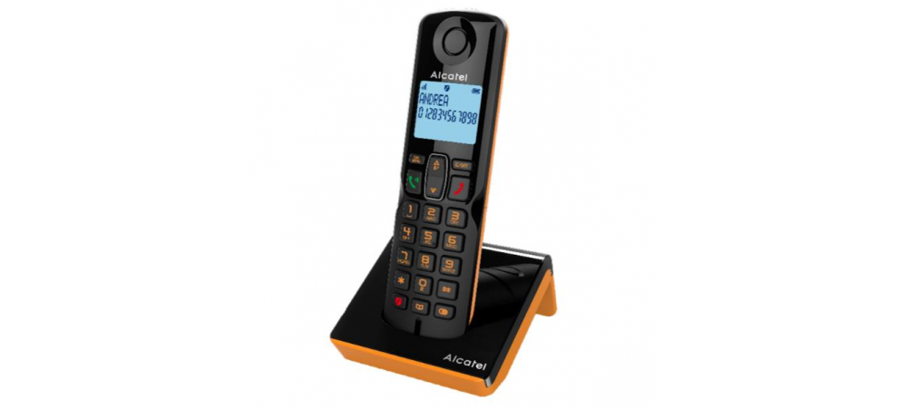 TELEFONE ALCATEL S280 ATL1425406