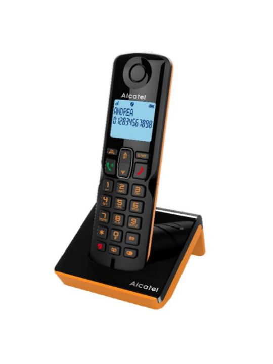 TELEFONE ALCATEL S280 ATL1425406