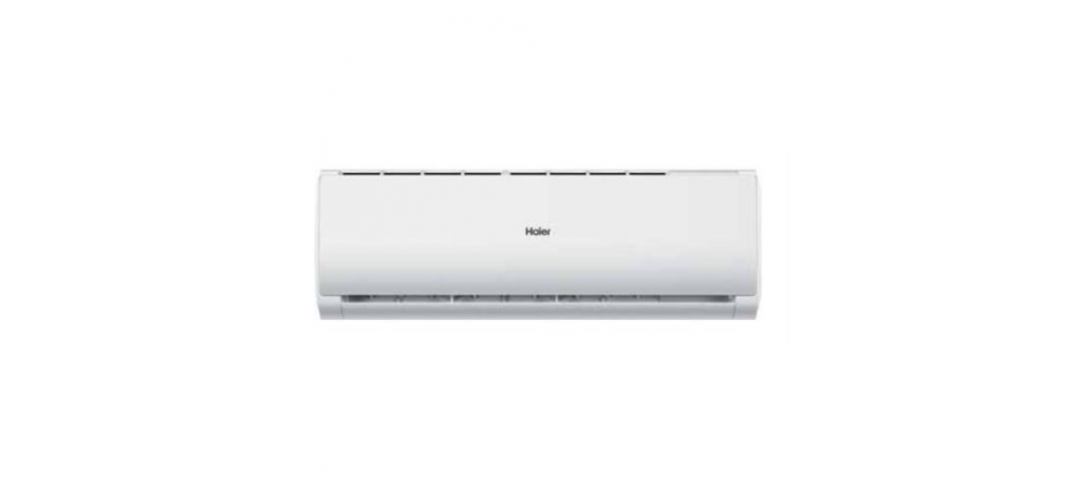 AR CONDICIONADO HAIER TIDE3X9912