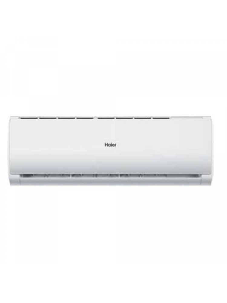 AR CONDICIONADO HAIER TIDE3X9912