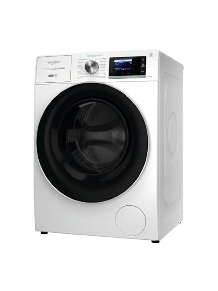 MÁQUINA DE LAVAR ROUPA WHIRLPOOL W8 09AD SILENCE SPT